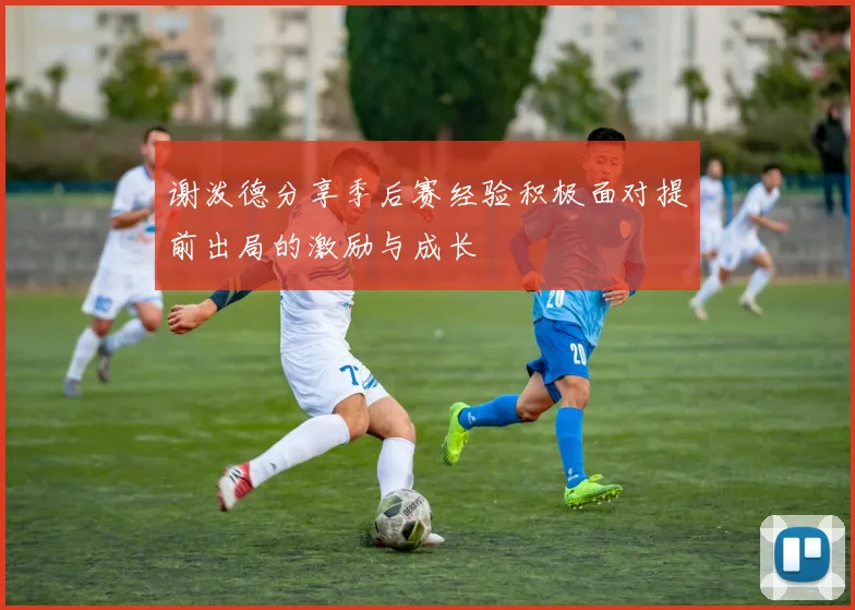 谢泼德分享季后赛经验积极面对提前出局的激励与成长