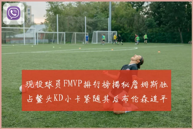 现役球员FMVP排行榜揭秘詹姆斯独占鳌头KD小卡紧随其后布伦森追平库里约基奇等